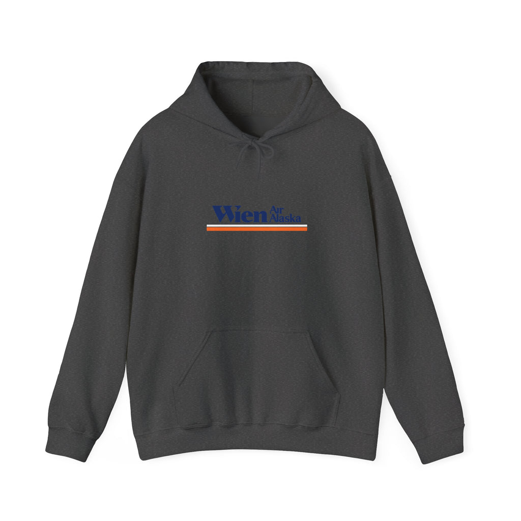 Wien Air Alaska Hoodie / Sweatshirt