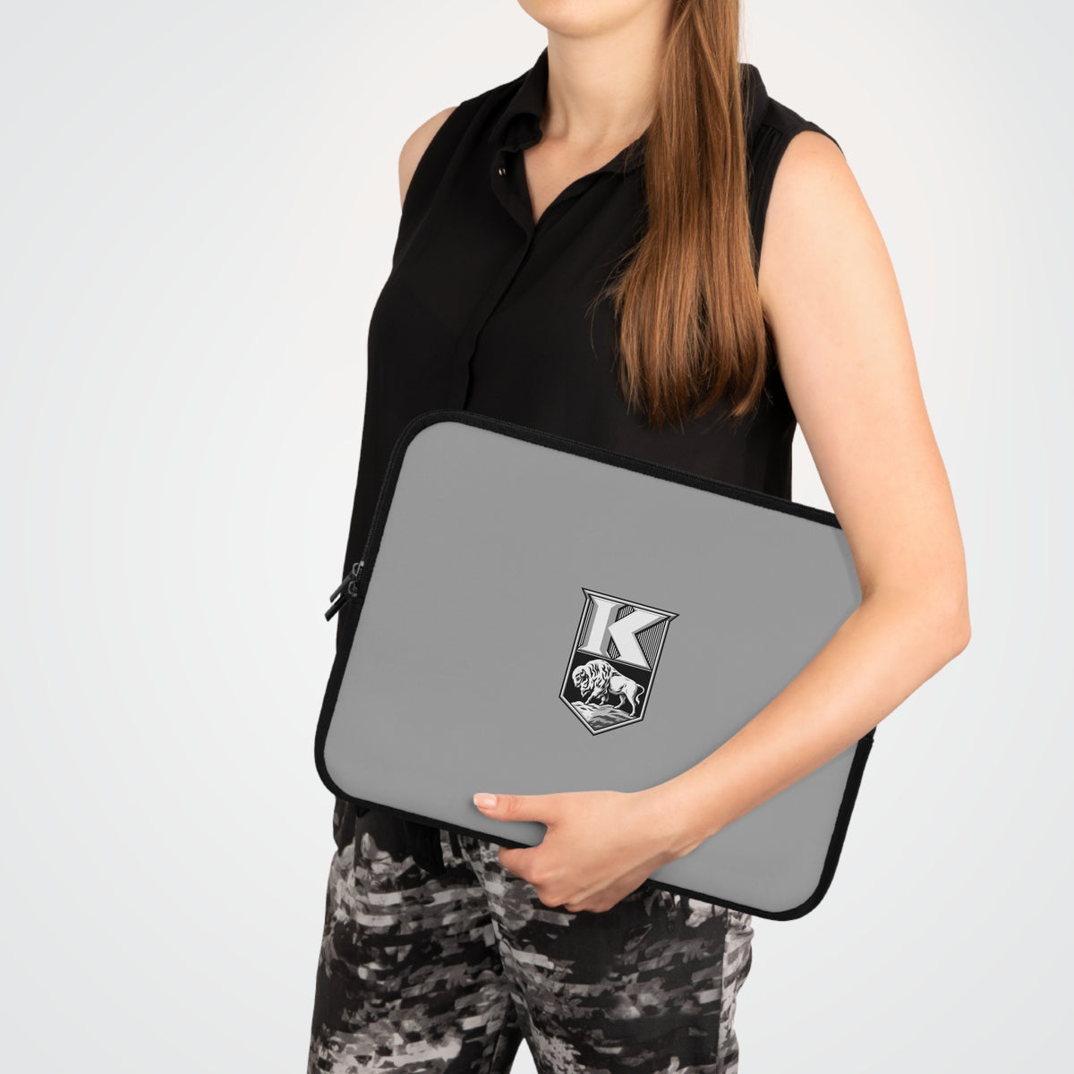 Kaiser Motors Laptop Sleeve