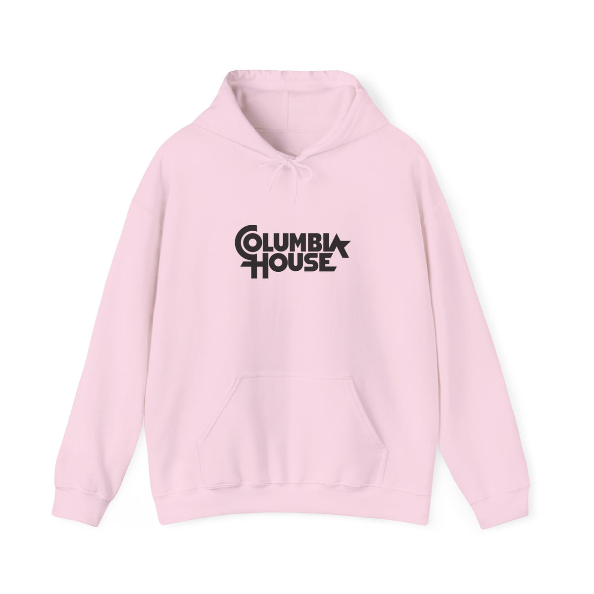 Columbia House Hoodie / Sweatshirt