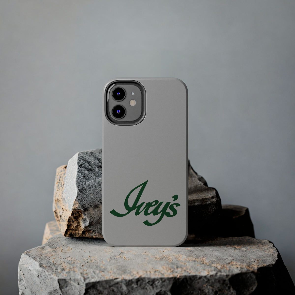 Ivey's Tough Phone Case