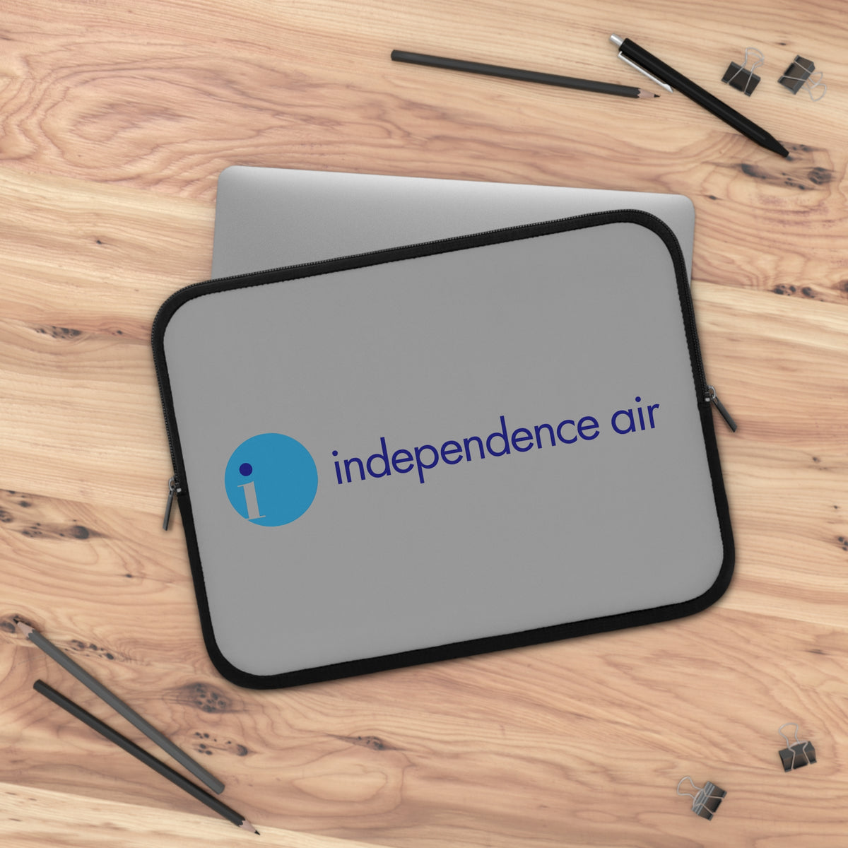 Independence Air Laptop Sleeve