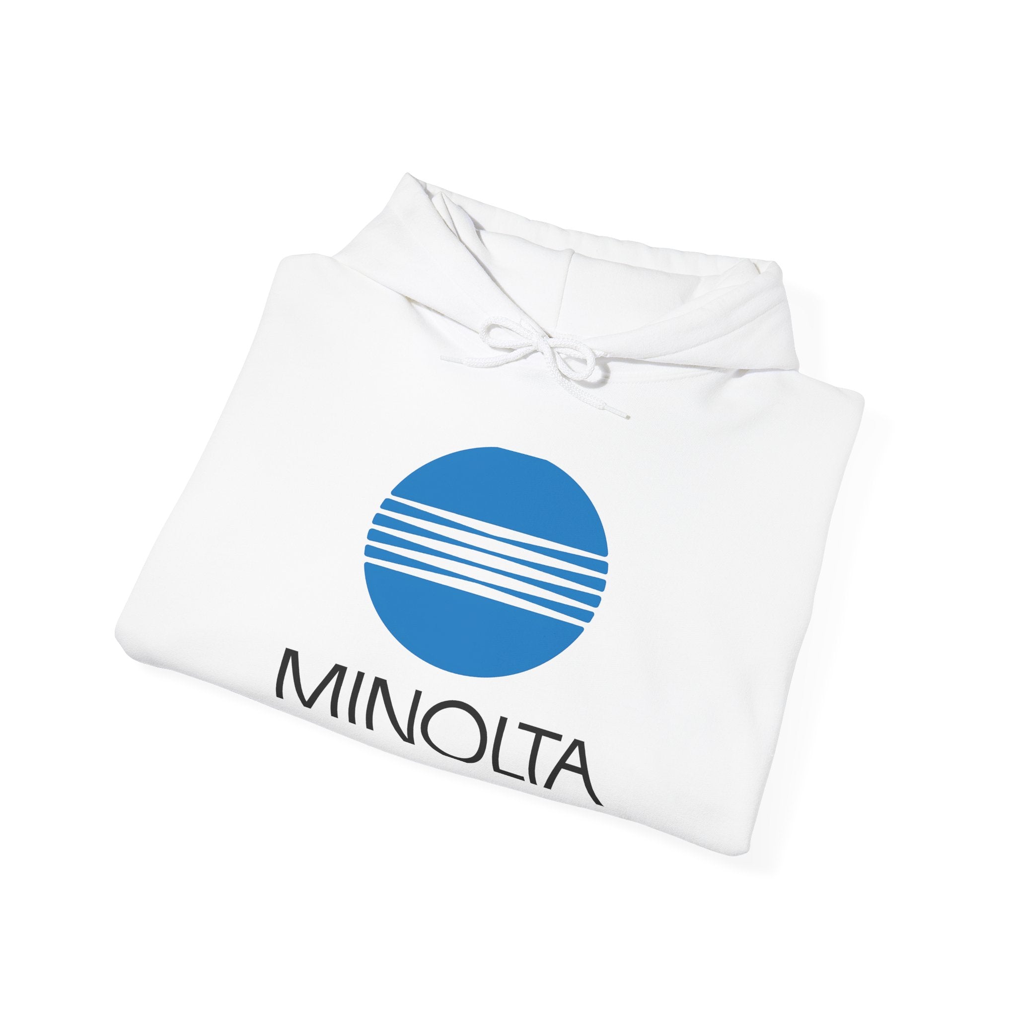 Minolta Hoodie / Sweatshirt