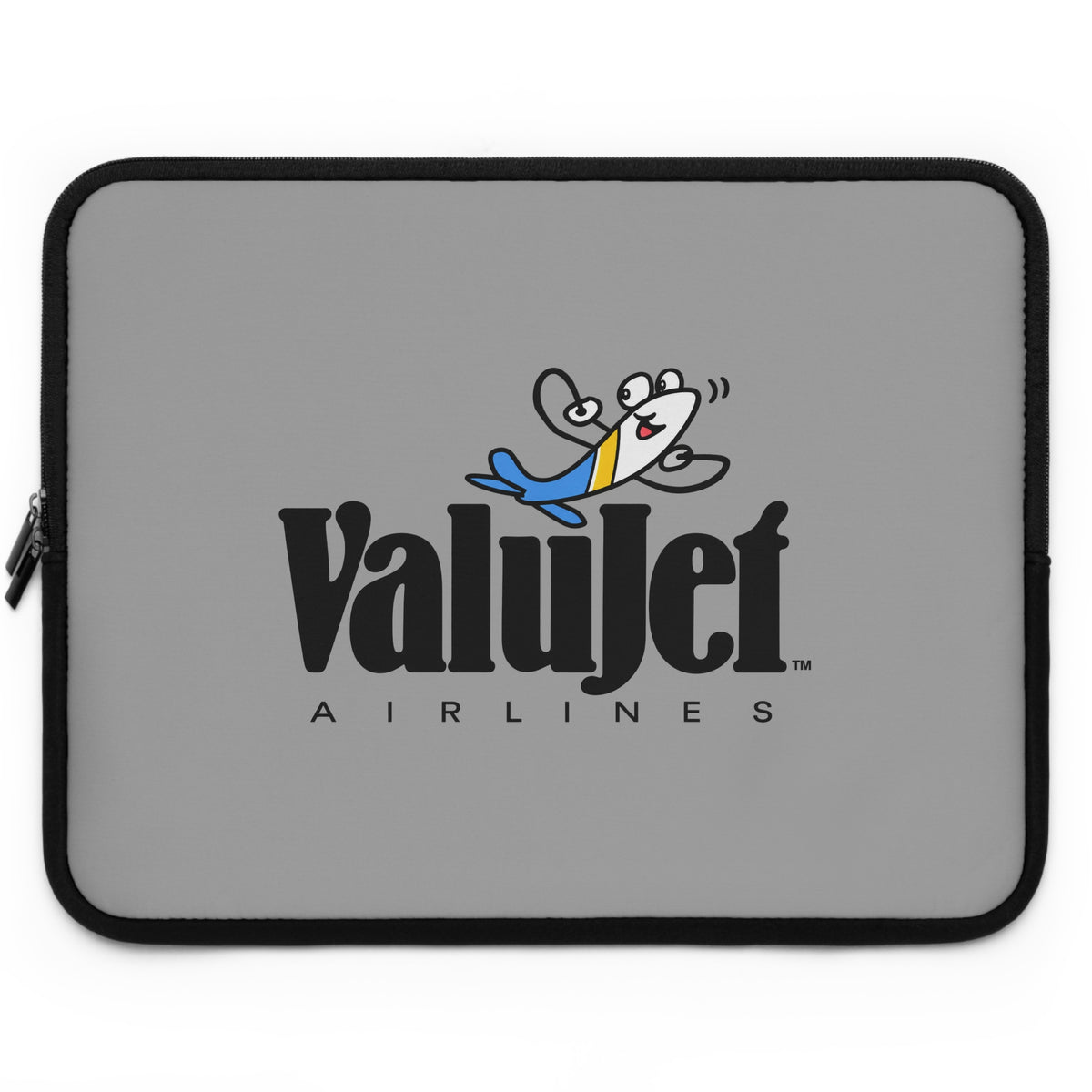 ValuJet Airlines Laptop Sleeve