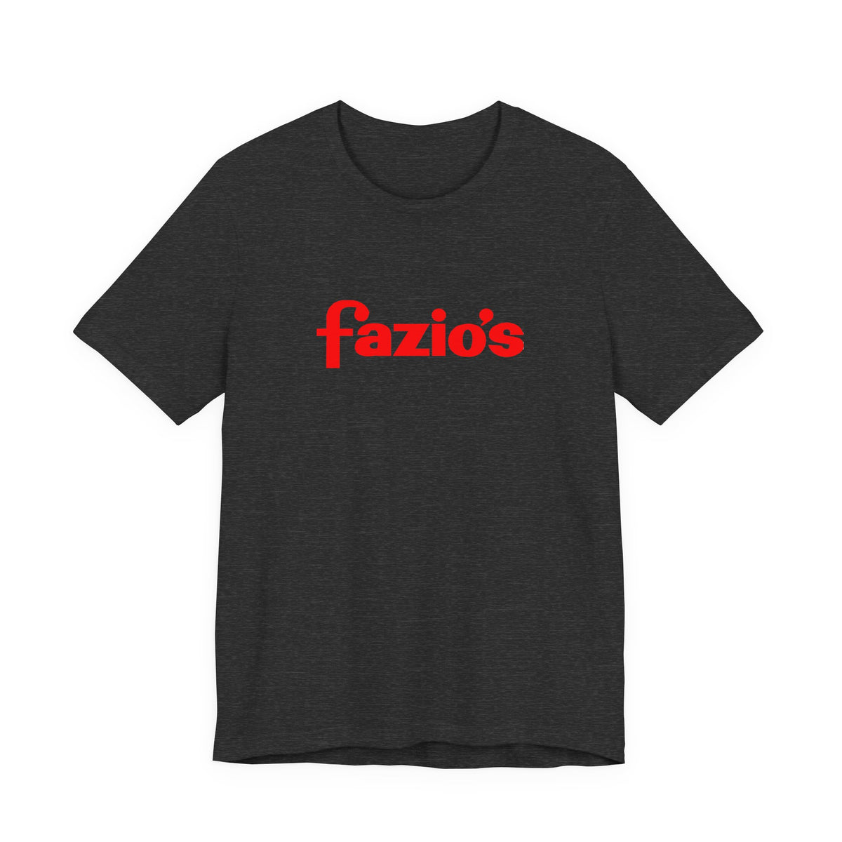 Fazio's (Fisher Foods) T-Shirt