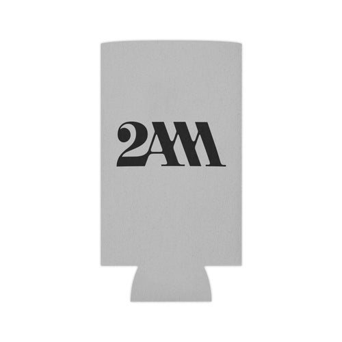 2AM Can Cooler