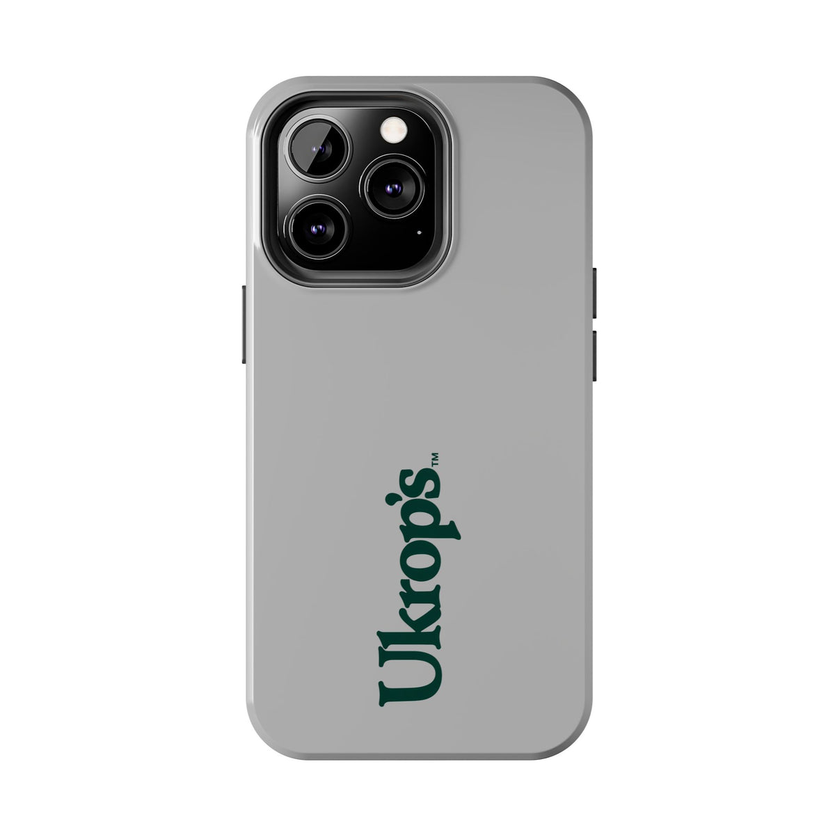 Ukrop's Super Markets Tough Phone Case