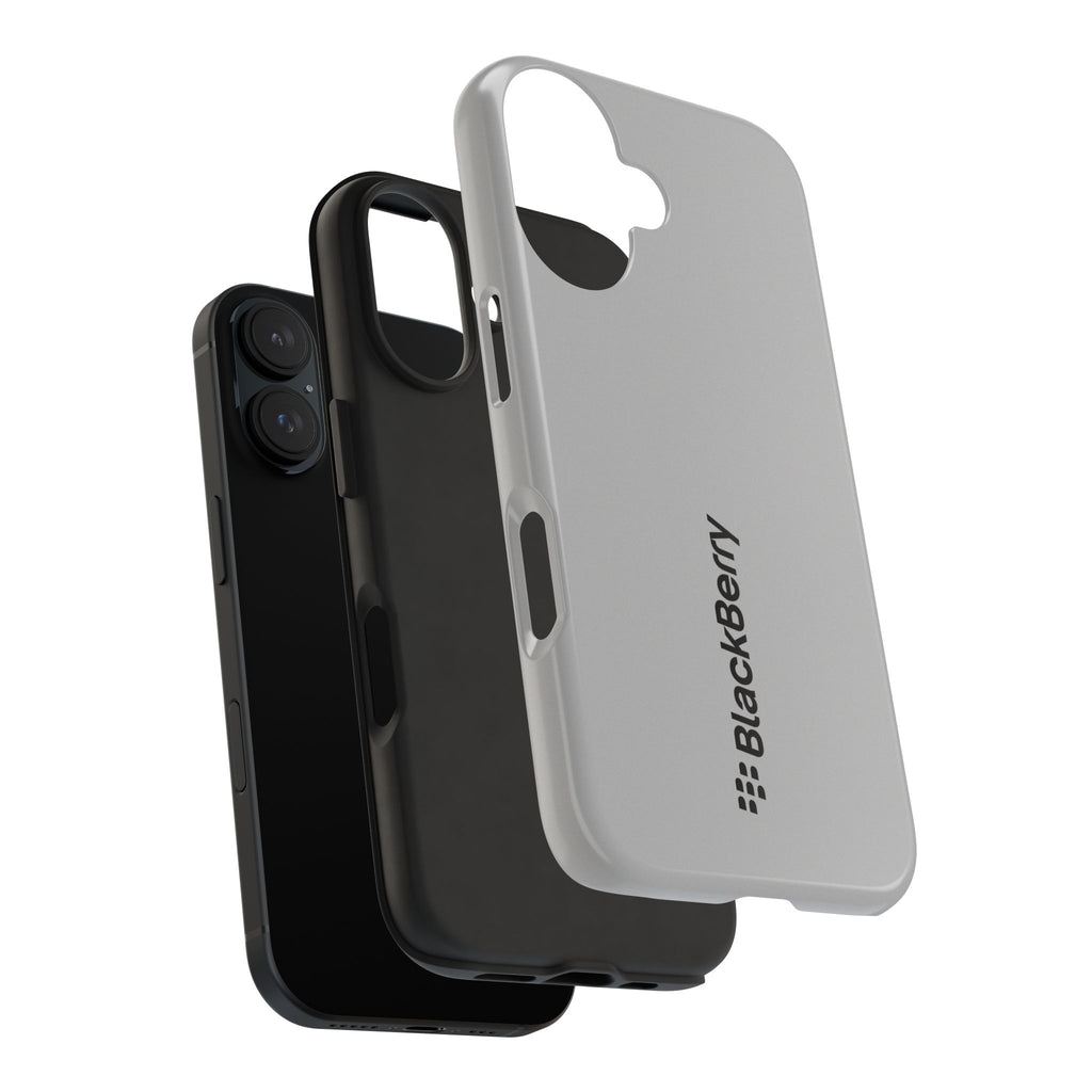 BlackBerry Tough Phone Case