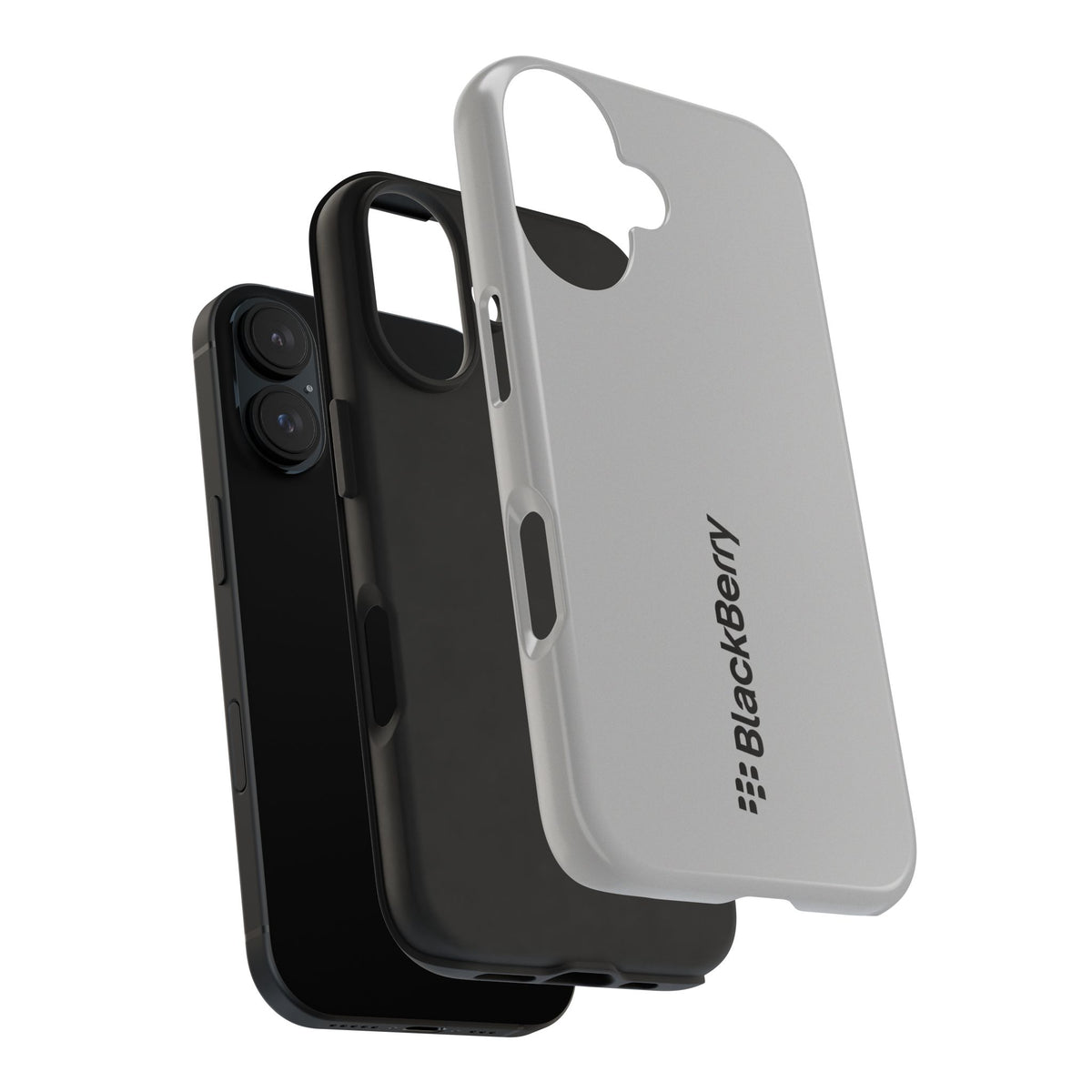 BlackBerry Tough Phone Case