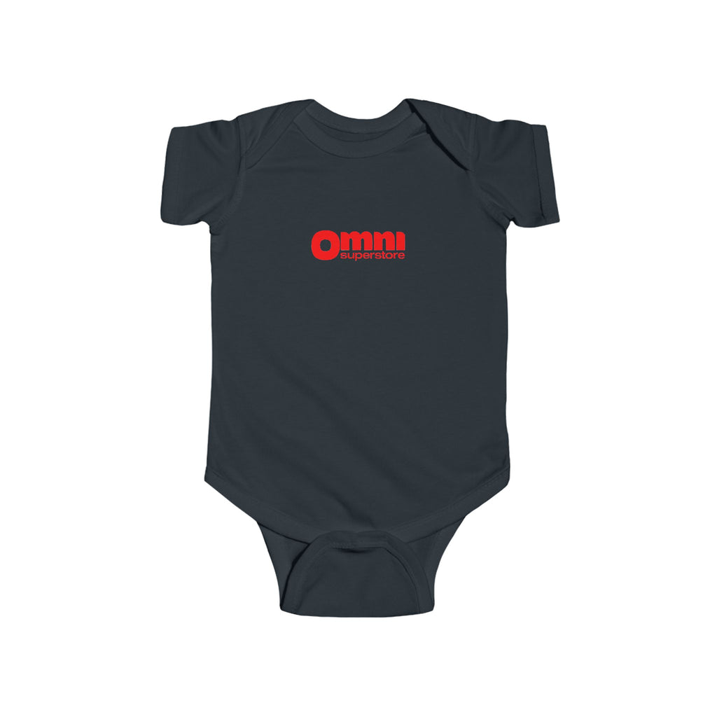 Omni Superstore Infant Bodysuit