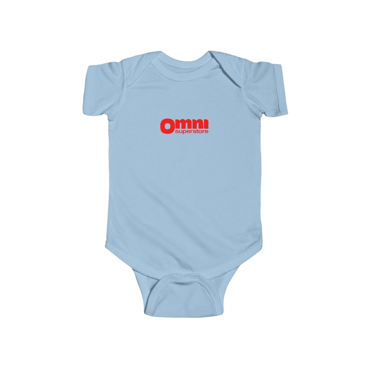 Omni Superstore Infant Bodysuit