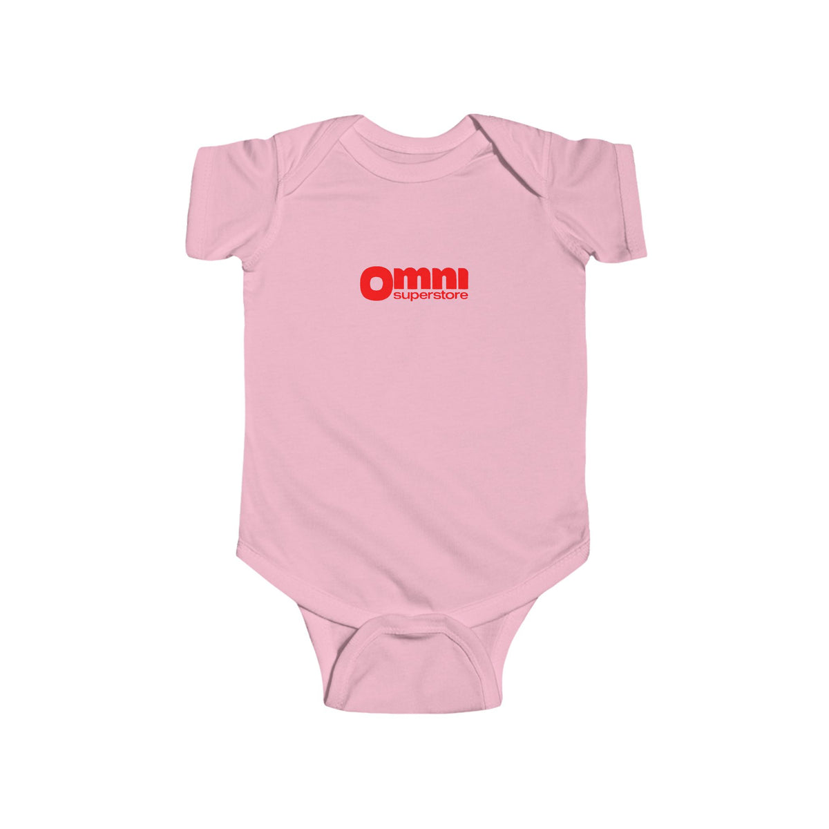 Omni Superstore Infant Bodysuit