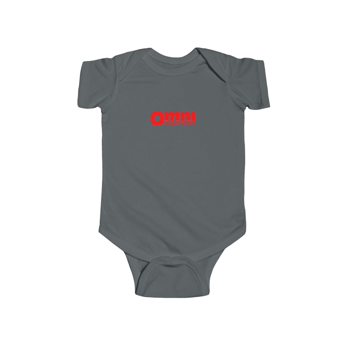 Omni Superstore Infant Bodysuit