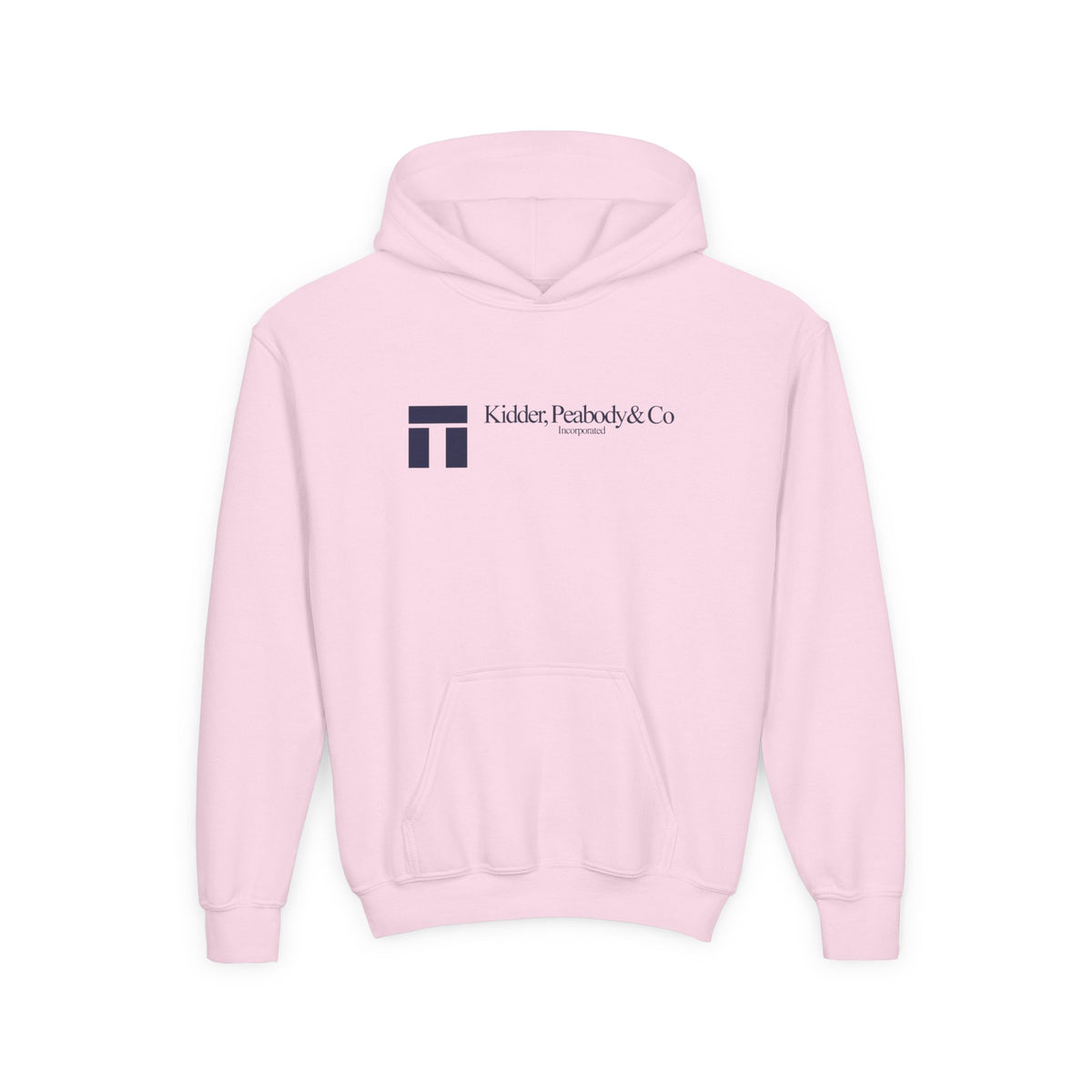 Kidder, Peabody & Co. Youth Hoodie / Sweatshirt