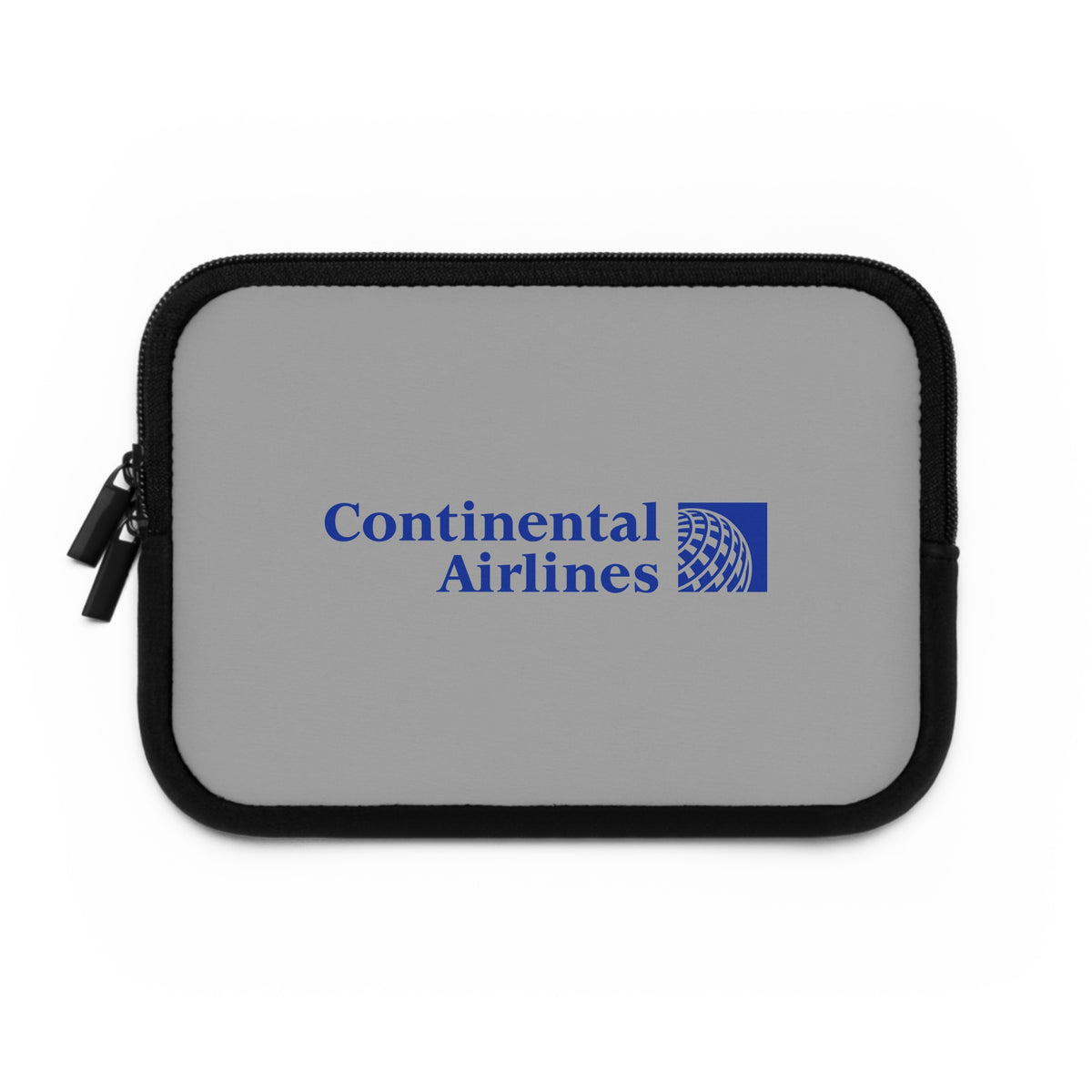 Continental Airlines Laptop Sleeve