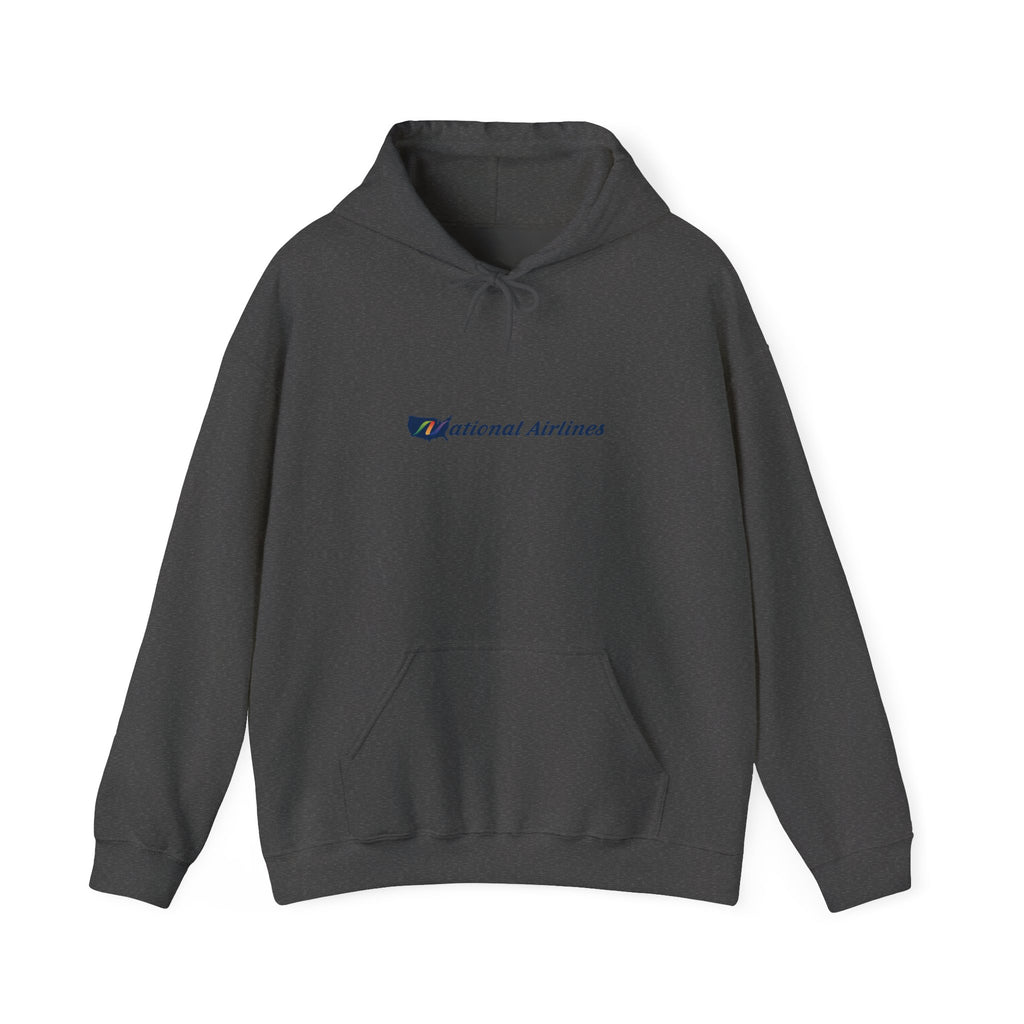 National Airlines (1999-2002) Hoodie / Sweatshirt