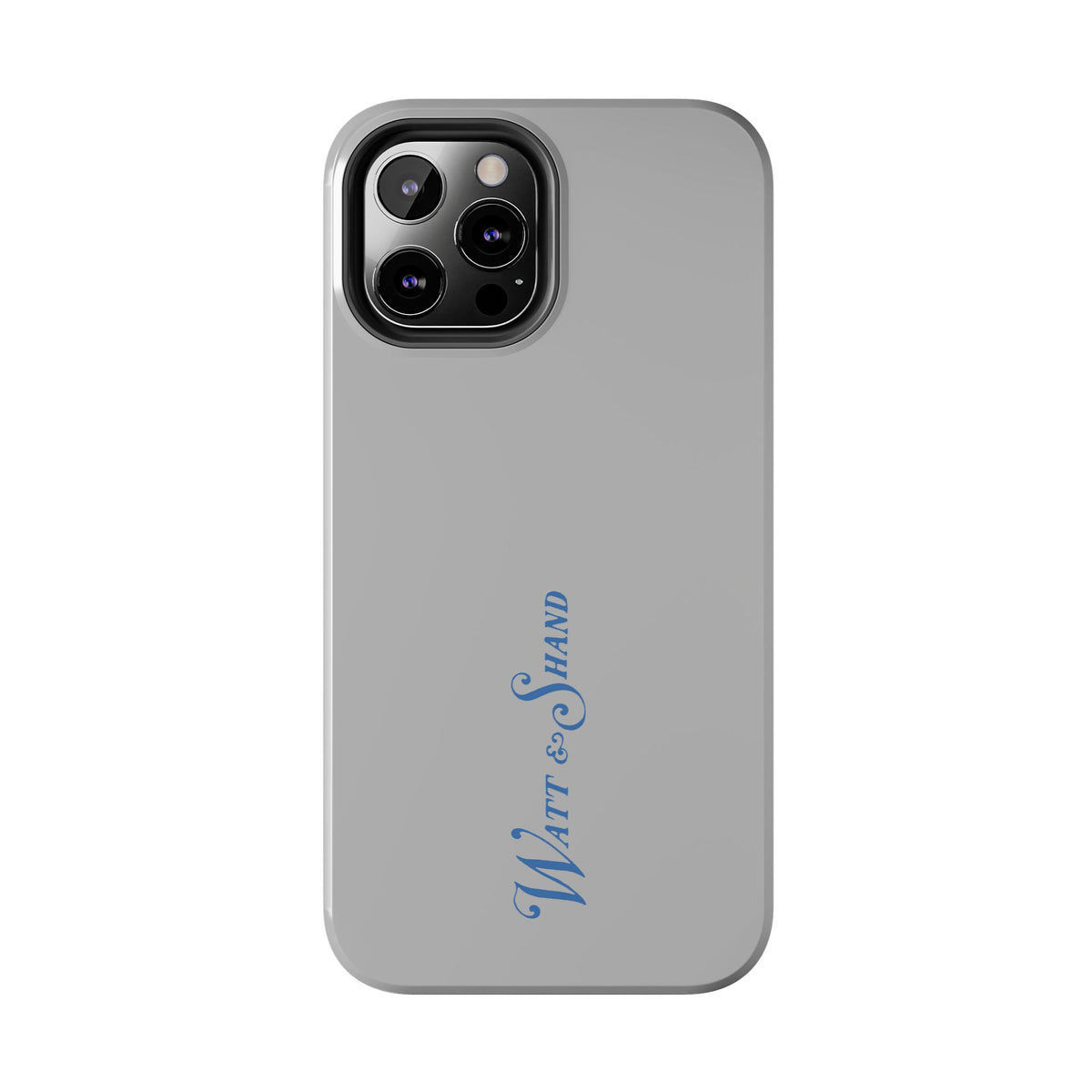 Watt & Shand Tough Phone Case