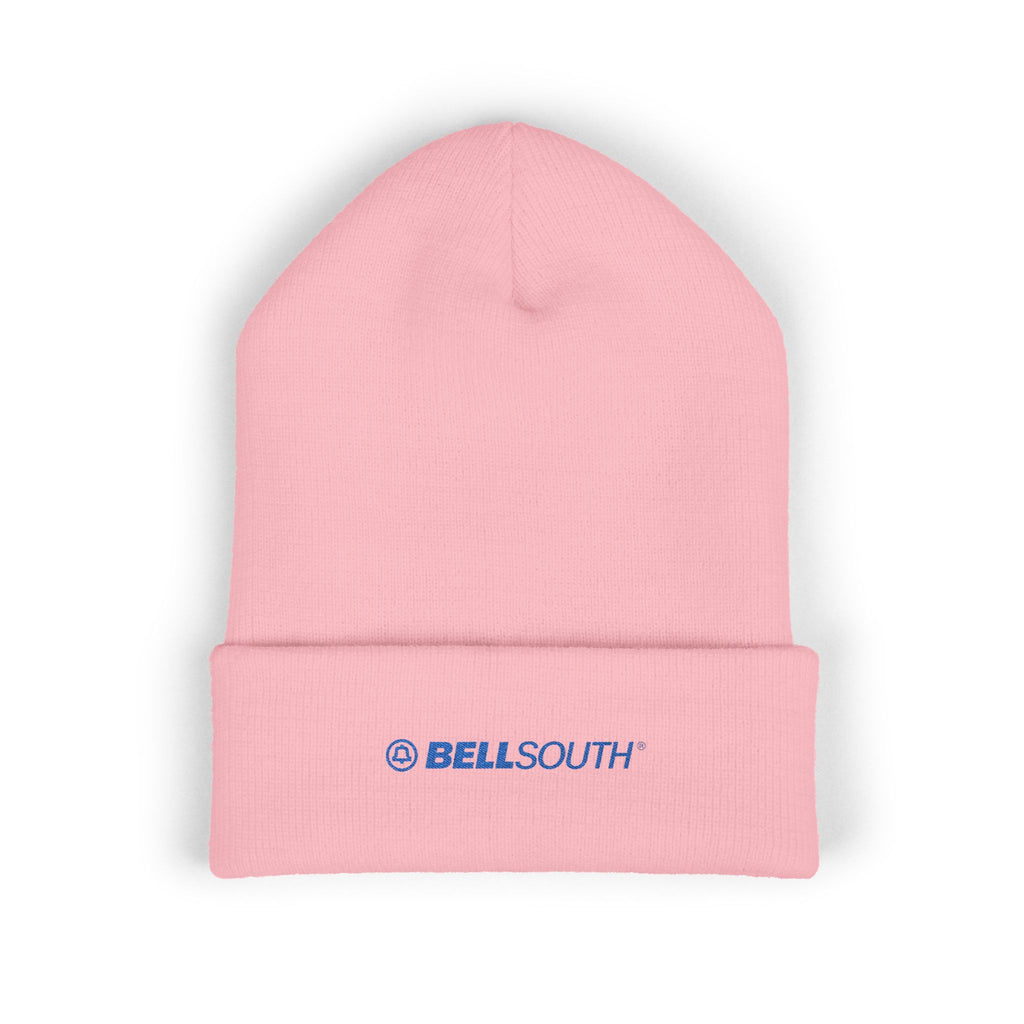 BellSouth Cuffed Beanie