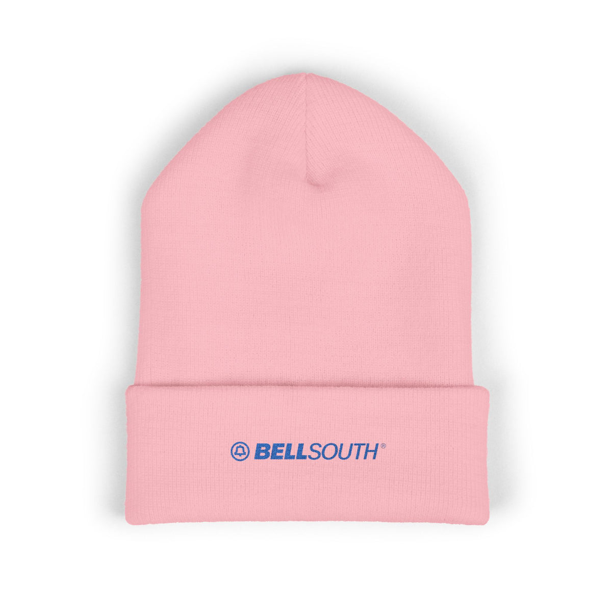 BellSouth Cuffed Beanie