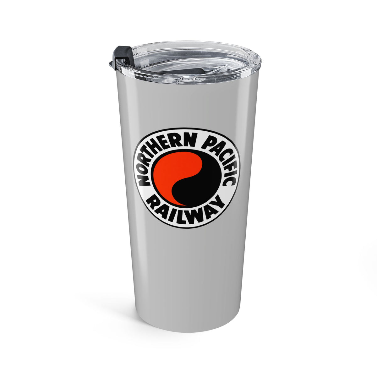 Northern Pacific Railway 20oz Insulated Tumbler