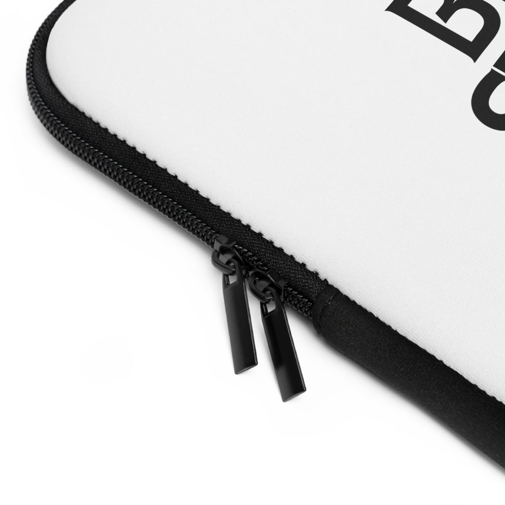 Bear Stearns Laptop Sleeve