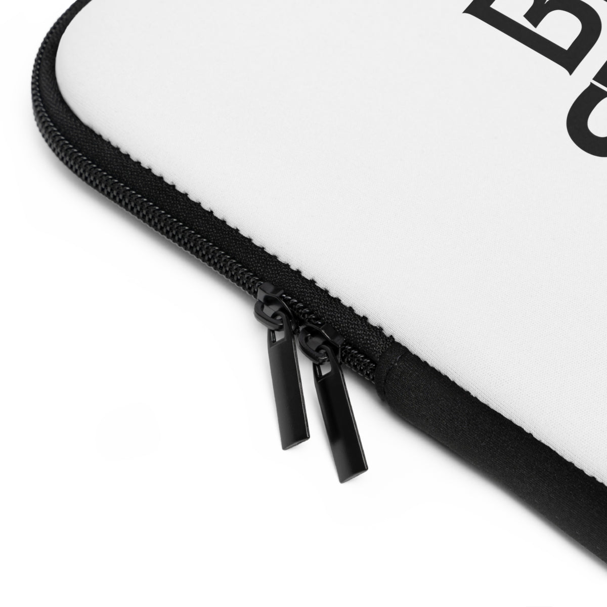 Bear Stearns Laptop Sleeve