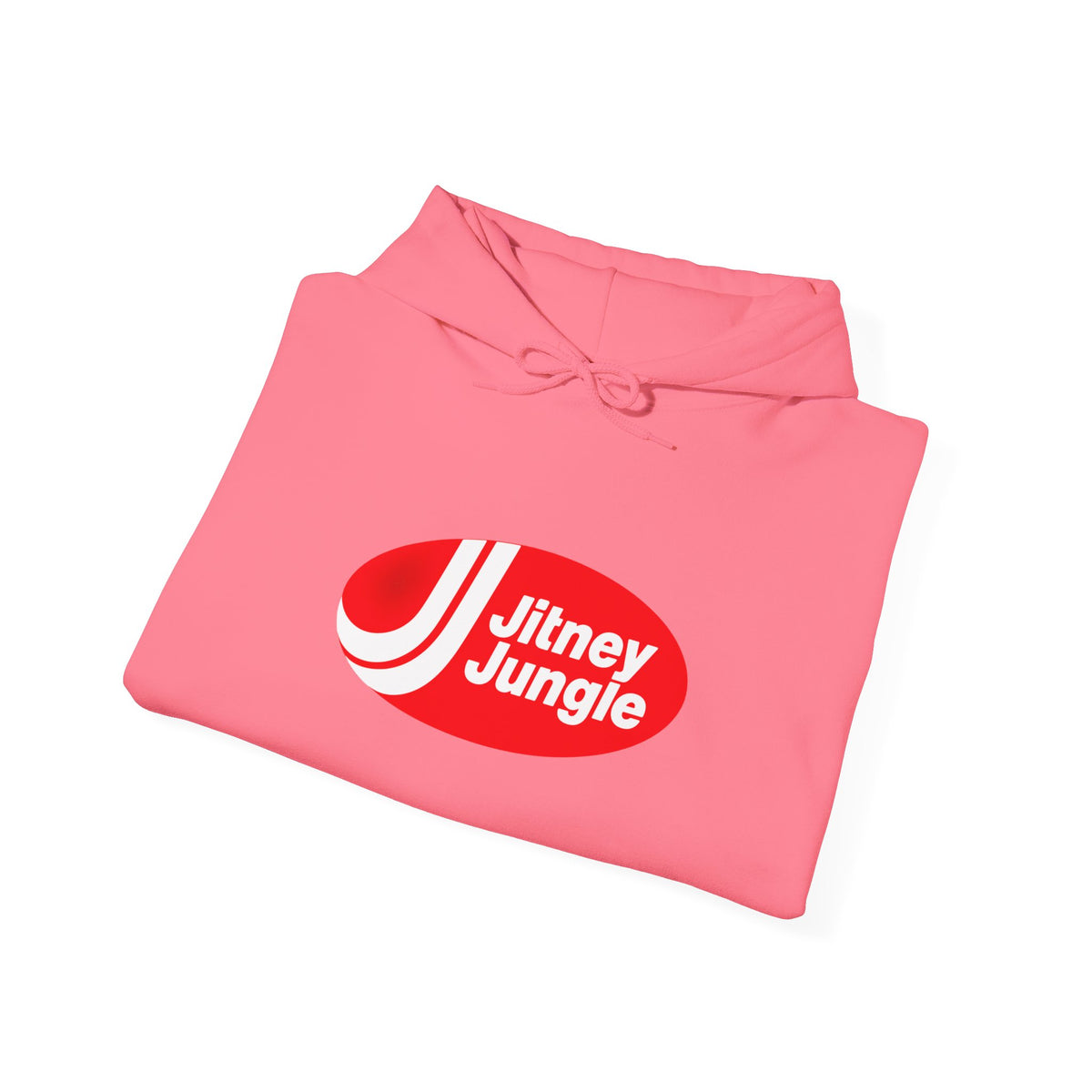Jitney Jungle Hoodie / Sweatshirt