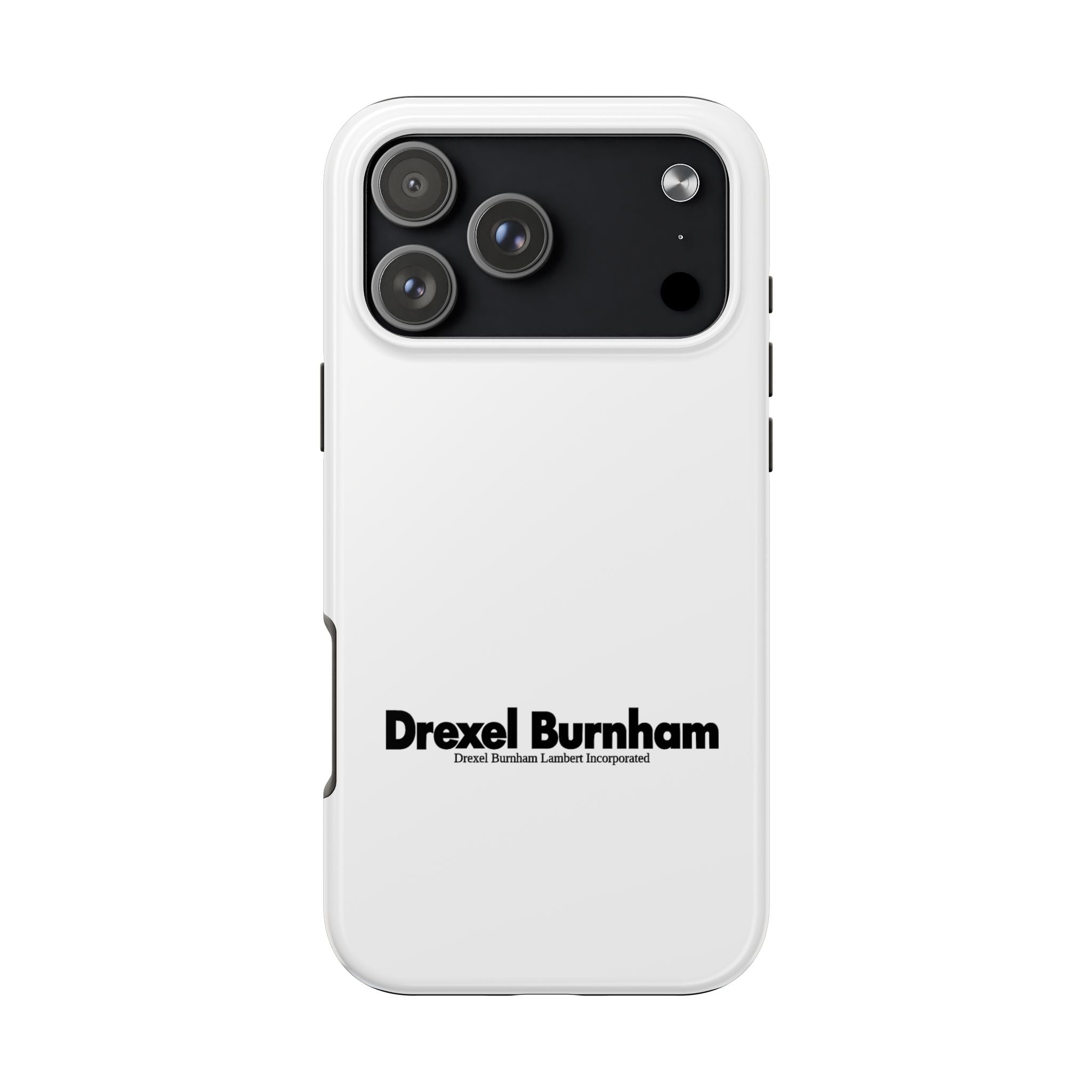Drexel Burnham Lambert Tough Phone Case