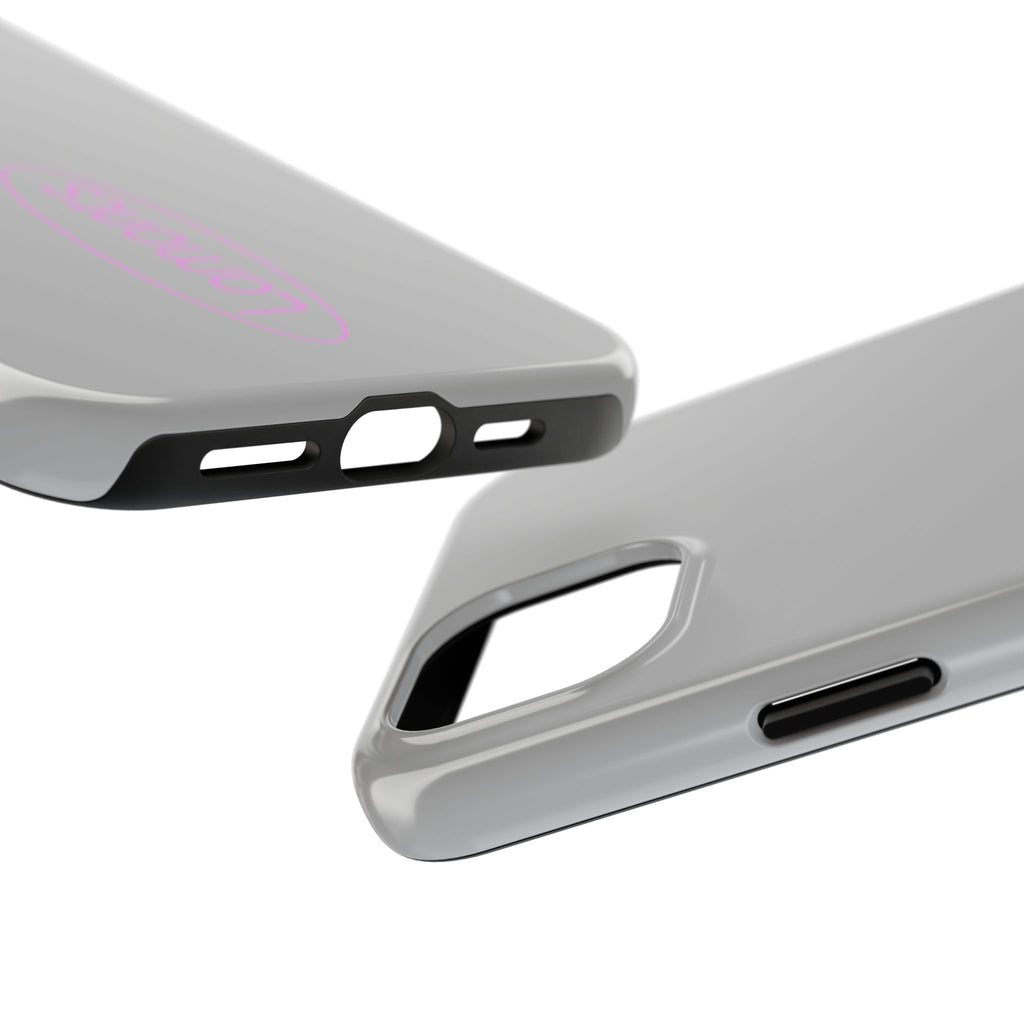 Lamonts Tough Phone Case