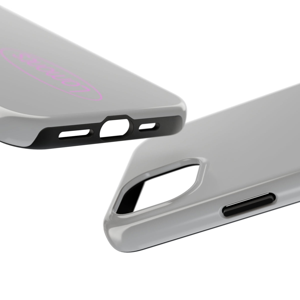 Lamonts Tough Phone Case