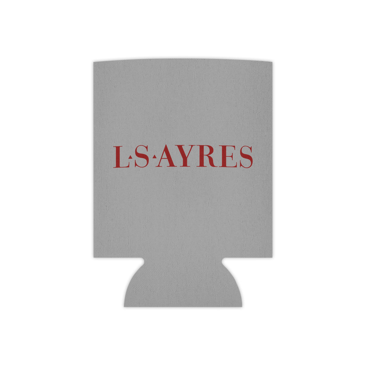 L. S. Ayres & Company Can Cooler