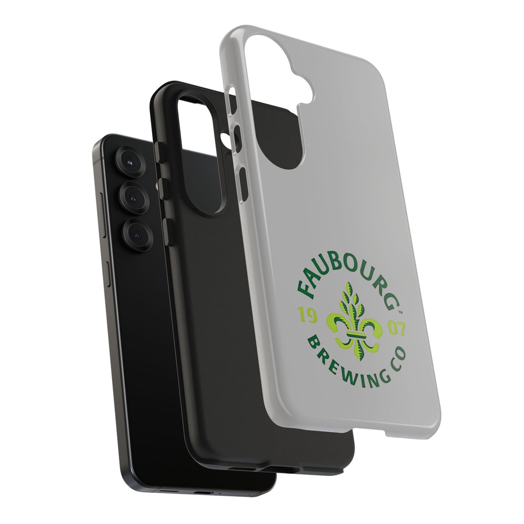 Faubourg Brewing Tough Phone Case