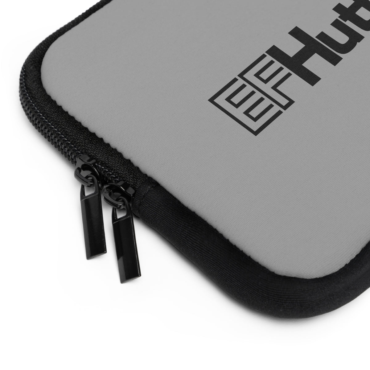 E. F. Hutton Laptop Sleeve