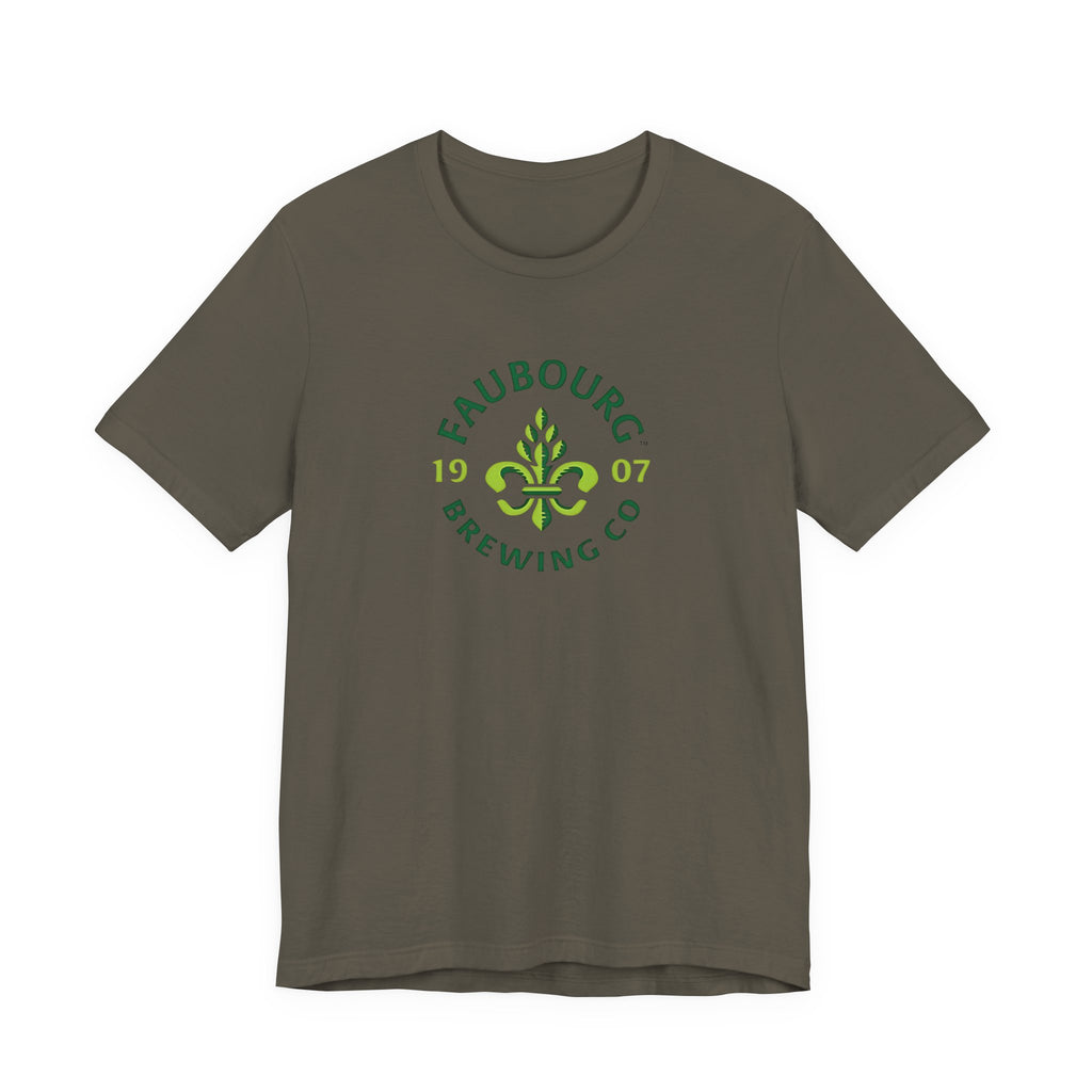 Faubourg Brewing T-Shirt