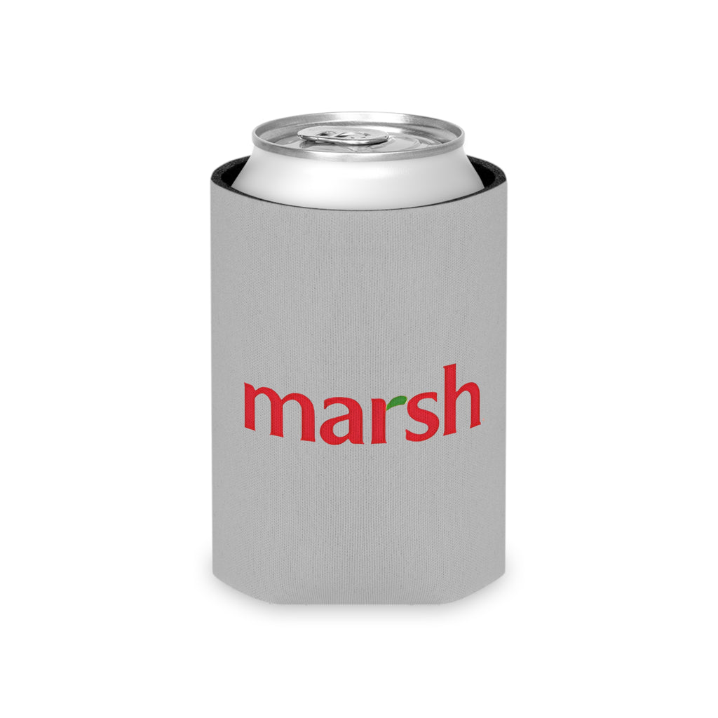 Marsh Supermarkets Can Cooler