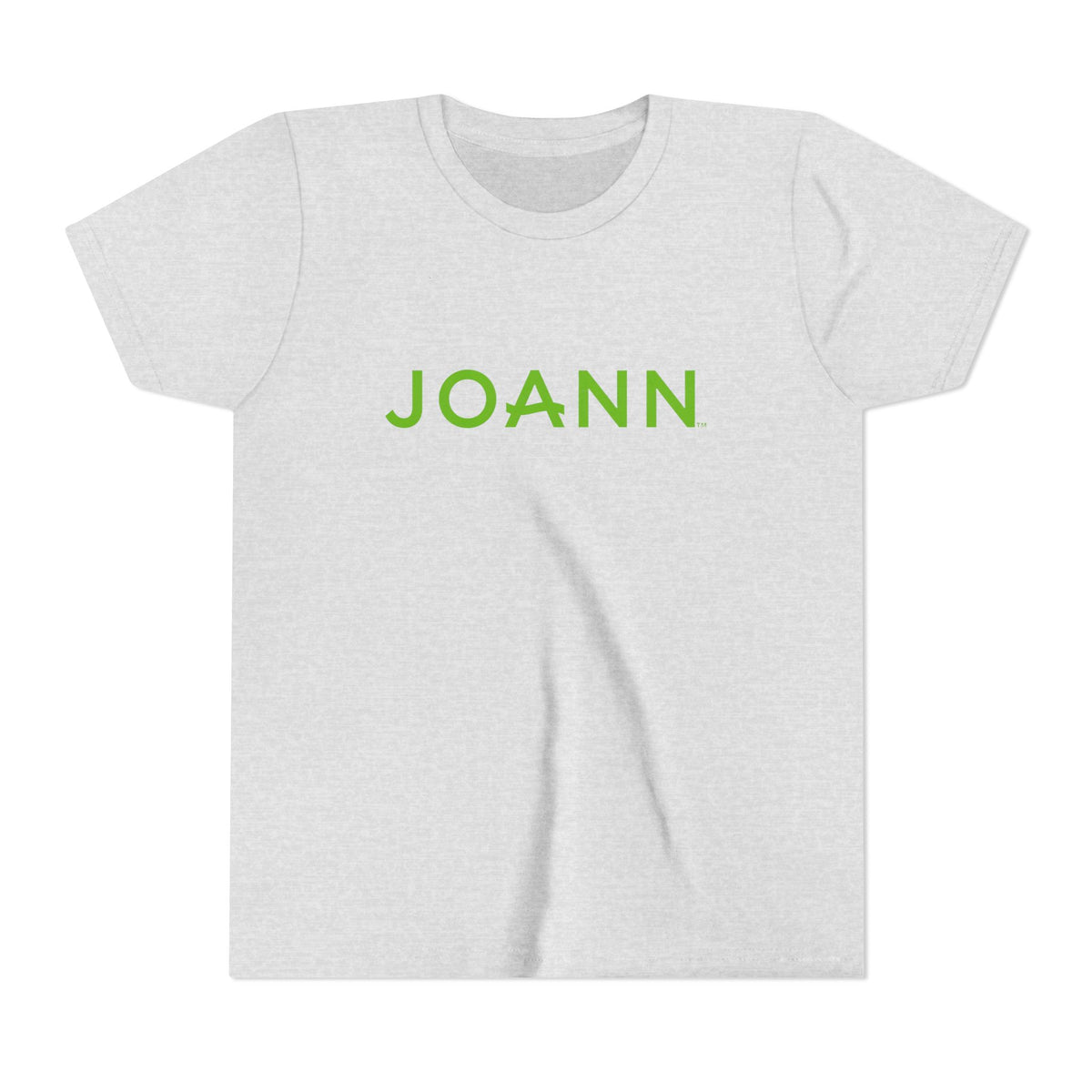 Jo-Ann Fabrics Kids Tee / T-Shirt