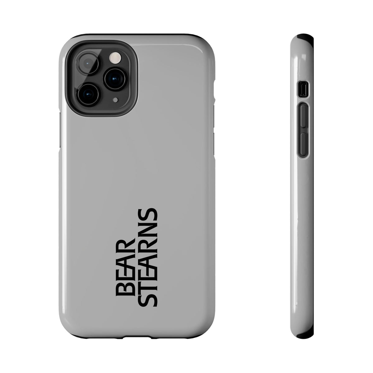 Bear Stearns Tough Phone Case