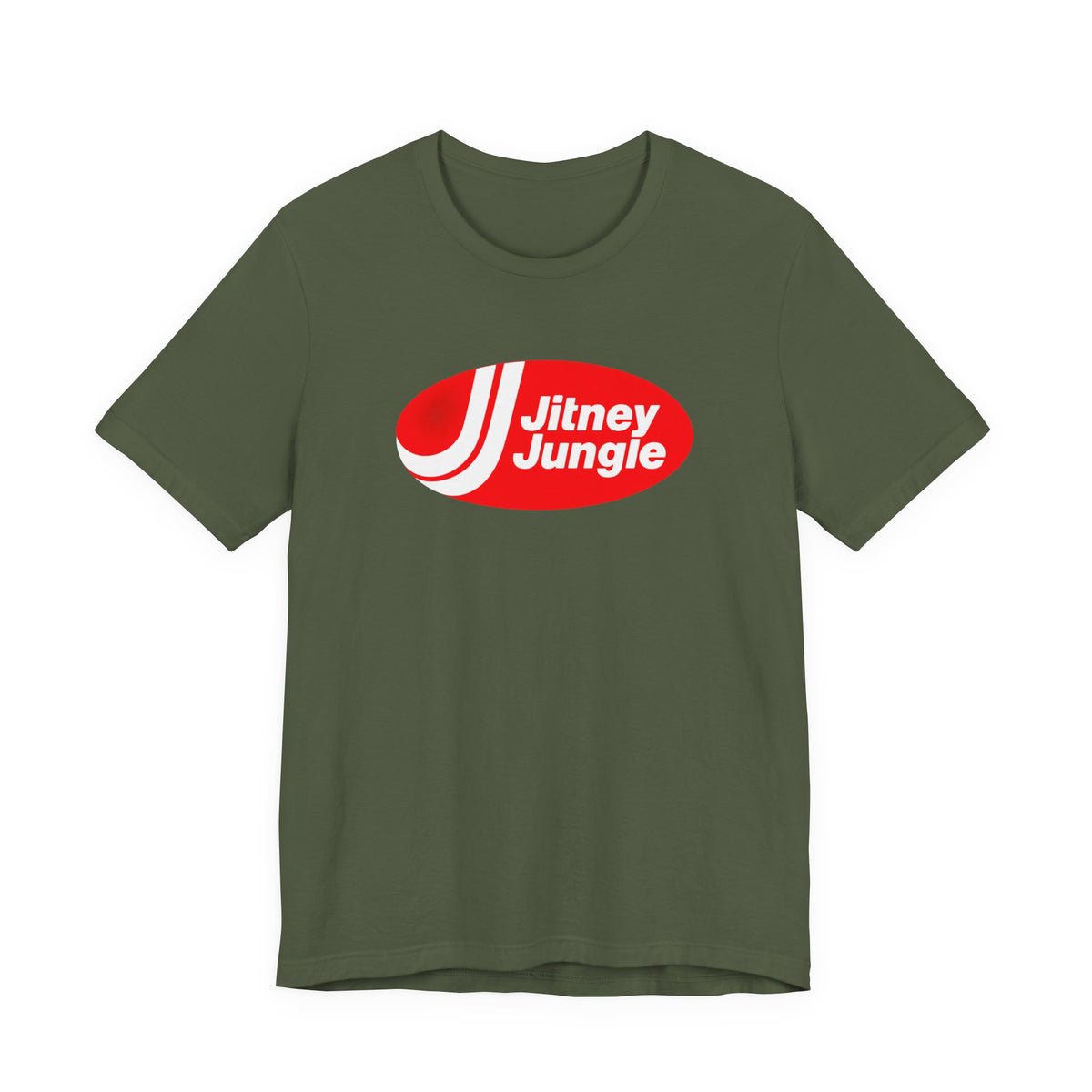 Jitney Jungle T-Shirt