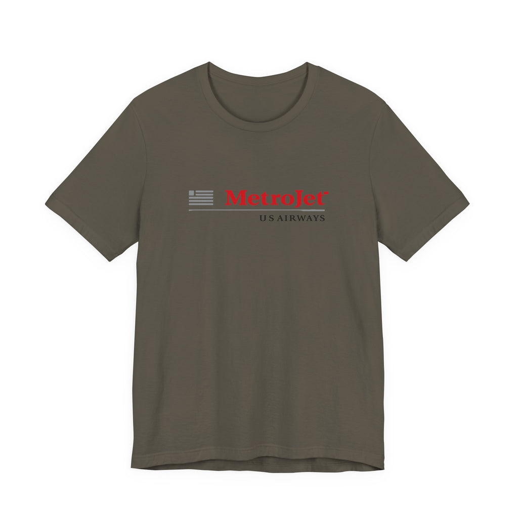 MetroJet T-Shirt