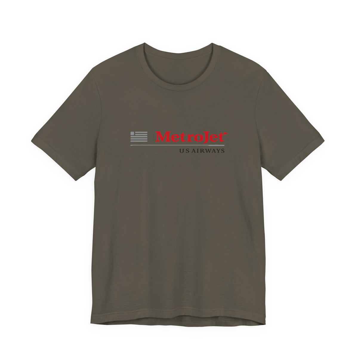 MetroJet T-Shirt