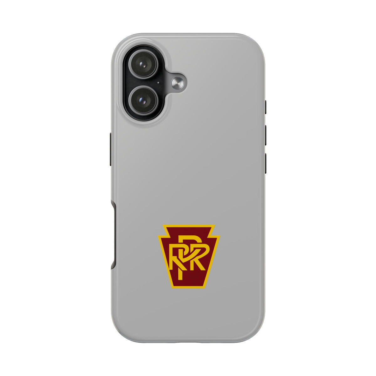 Pennsylvania Railroad Tough Phone Case