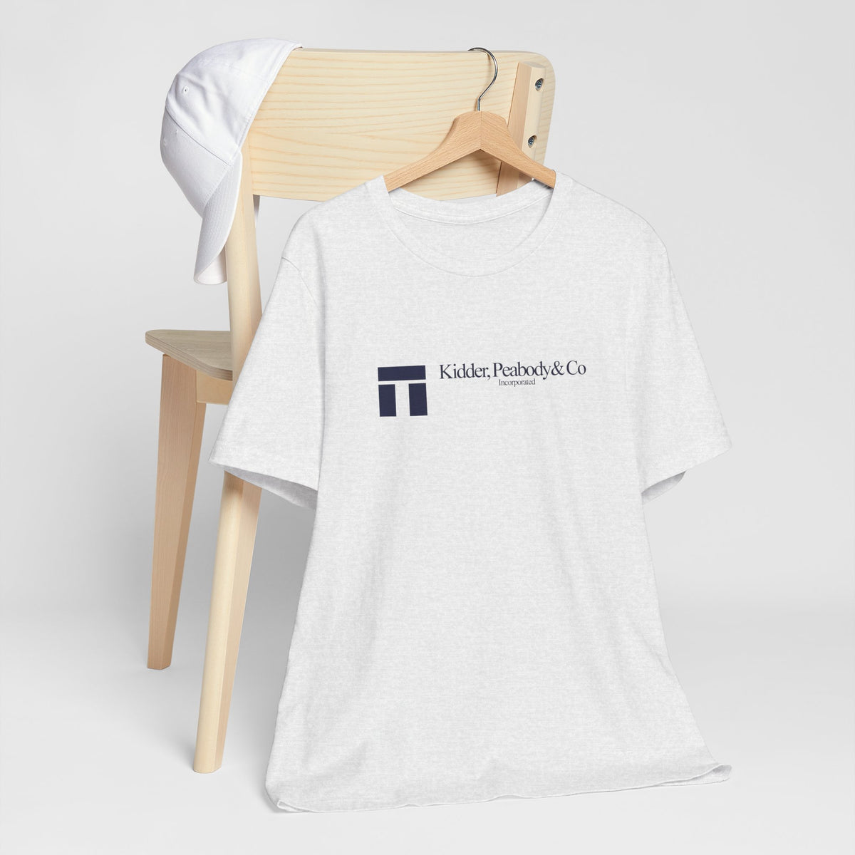 Kidder, Peabody & Co. T-Shirt