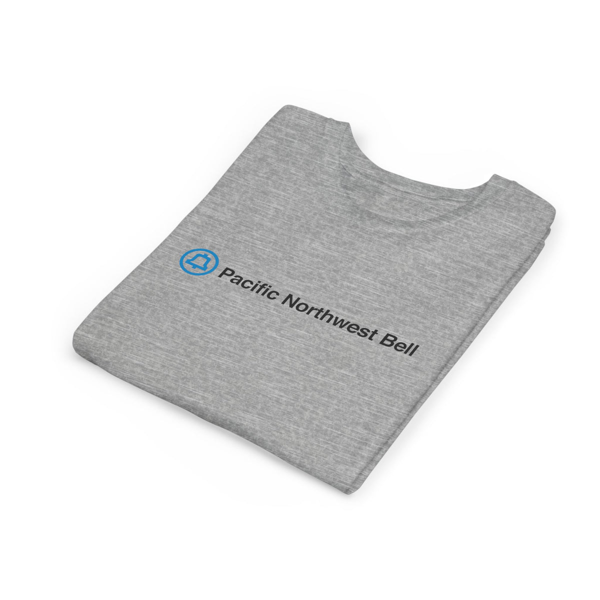 Pacific Northwest Bell Kids Tee / T-Shirt