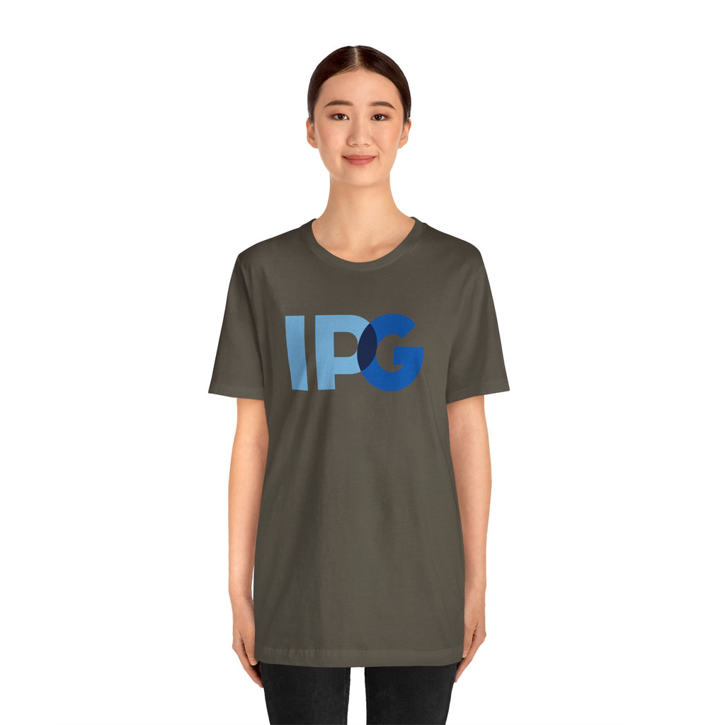 The Interpublic Group of Companies T-Shirt