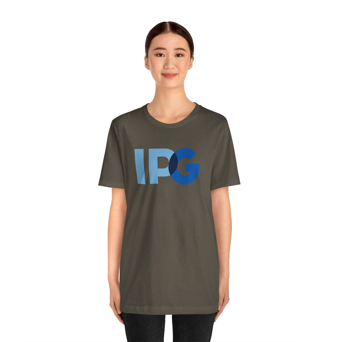 The Interpublic Group of Companies T-Shirt
