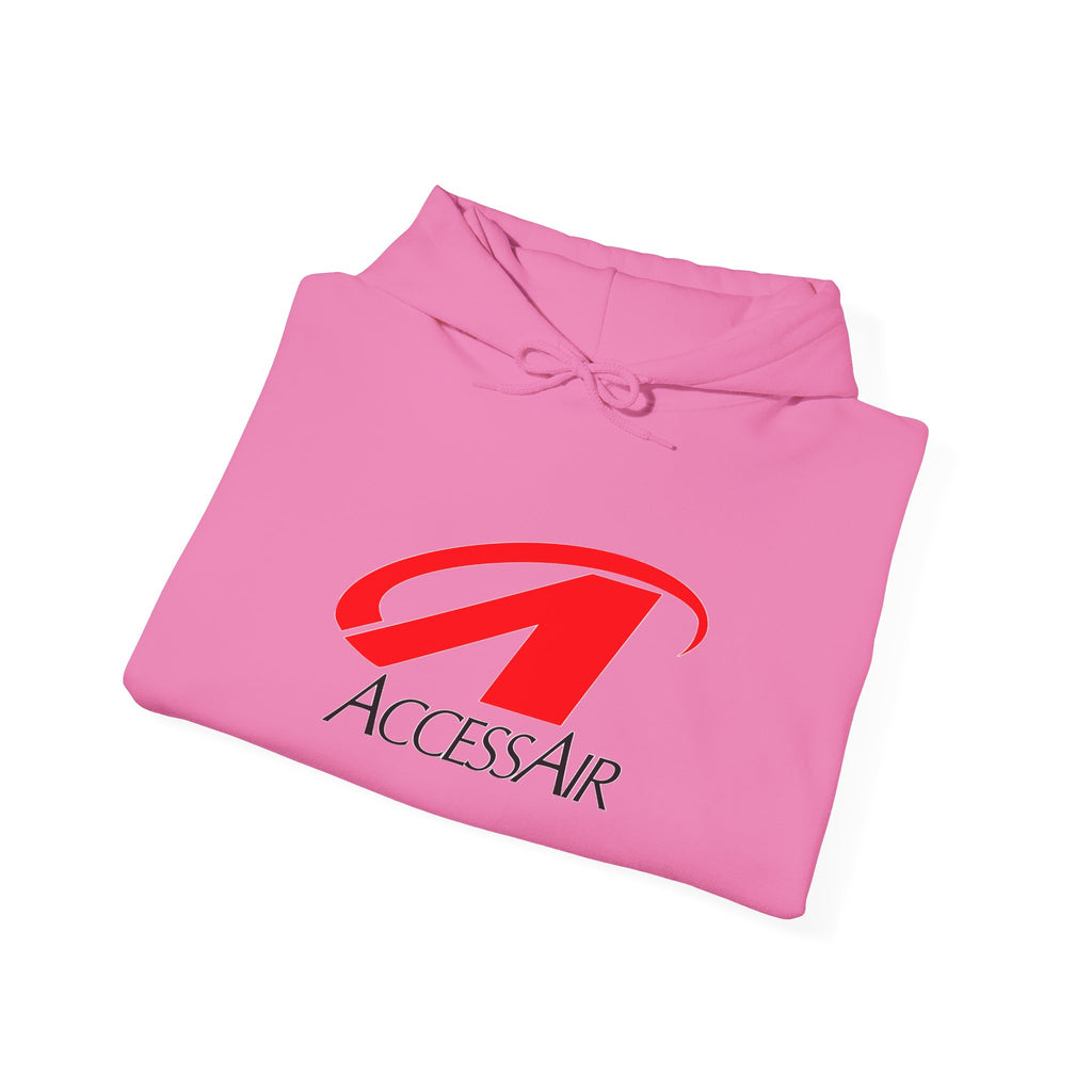 AccessAir Hoodie / Sweatshirt