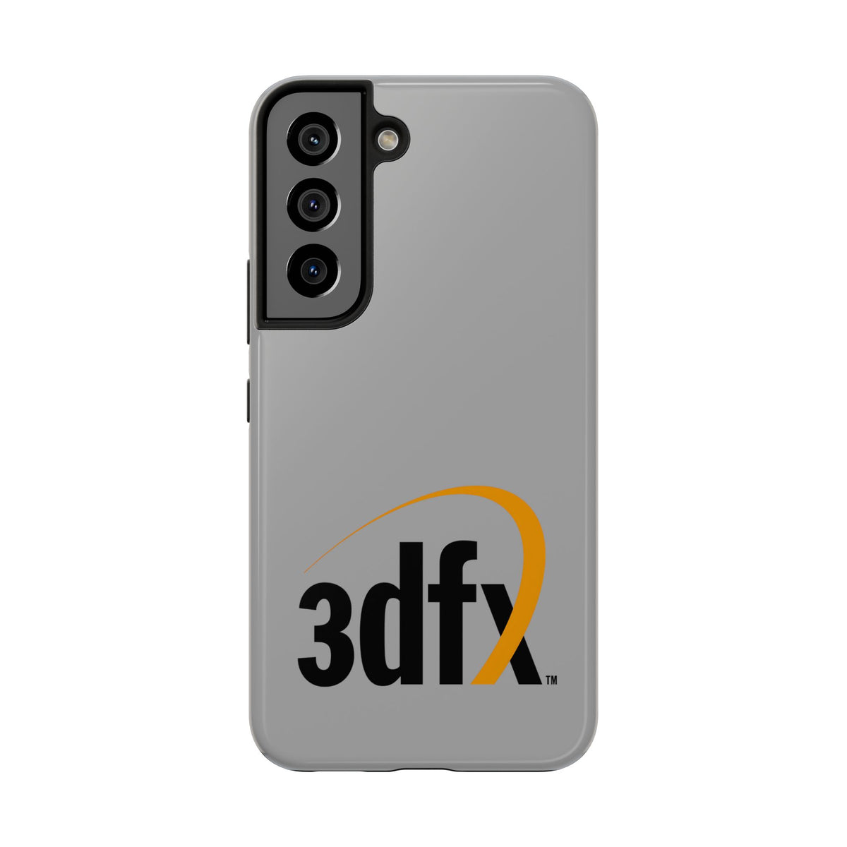 3dfx Interactive Tough Phone Case