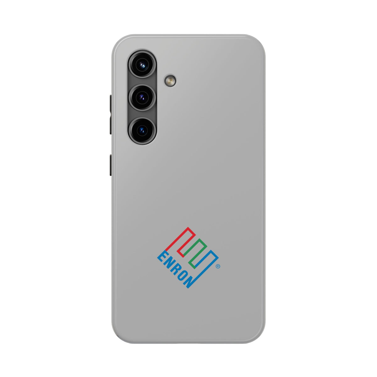 Enron Tough Protective Phone Case