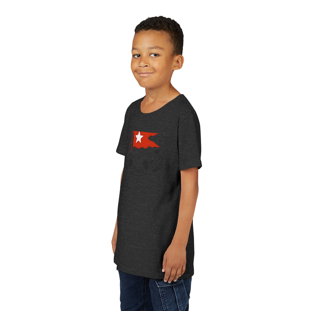 White Star Line Kids Tee / T-Shirt
