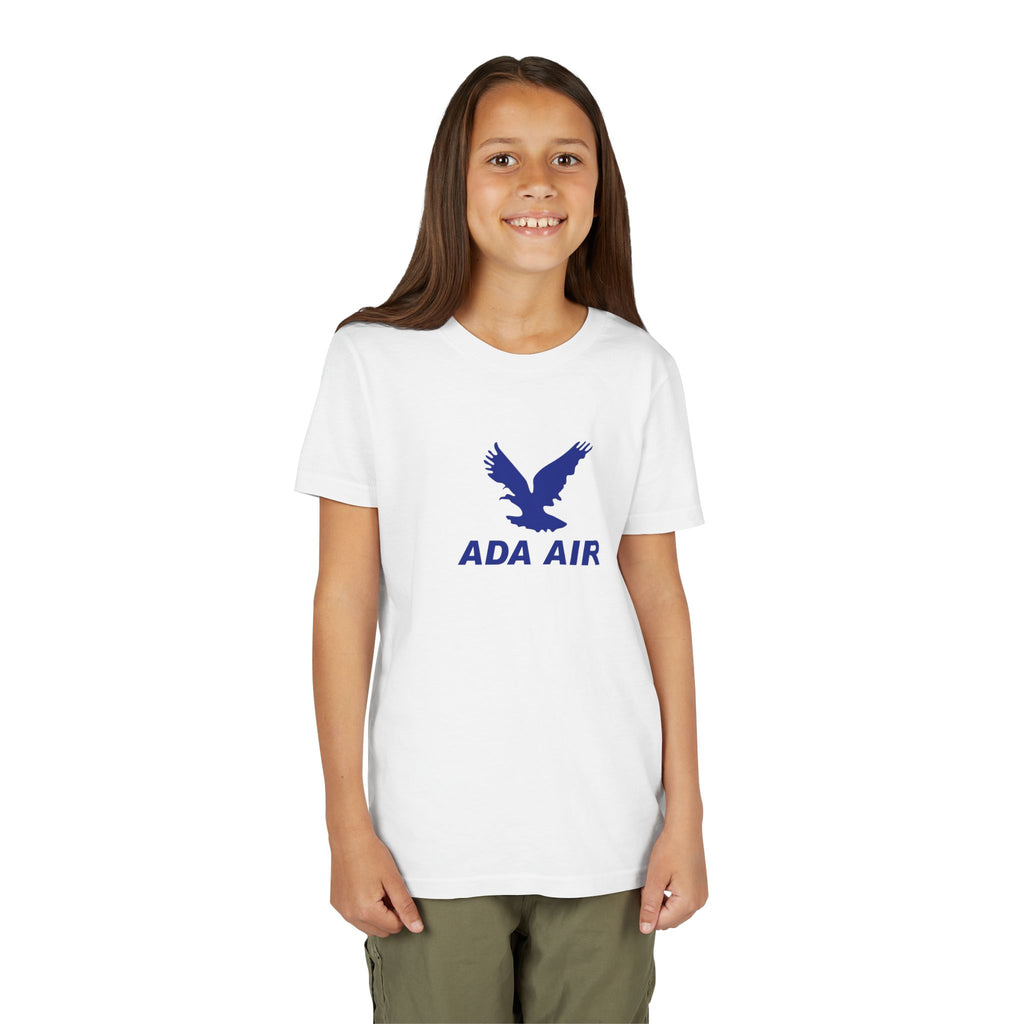 Ada Air Kids Tee / T-Shirt