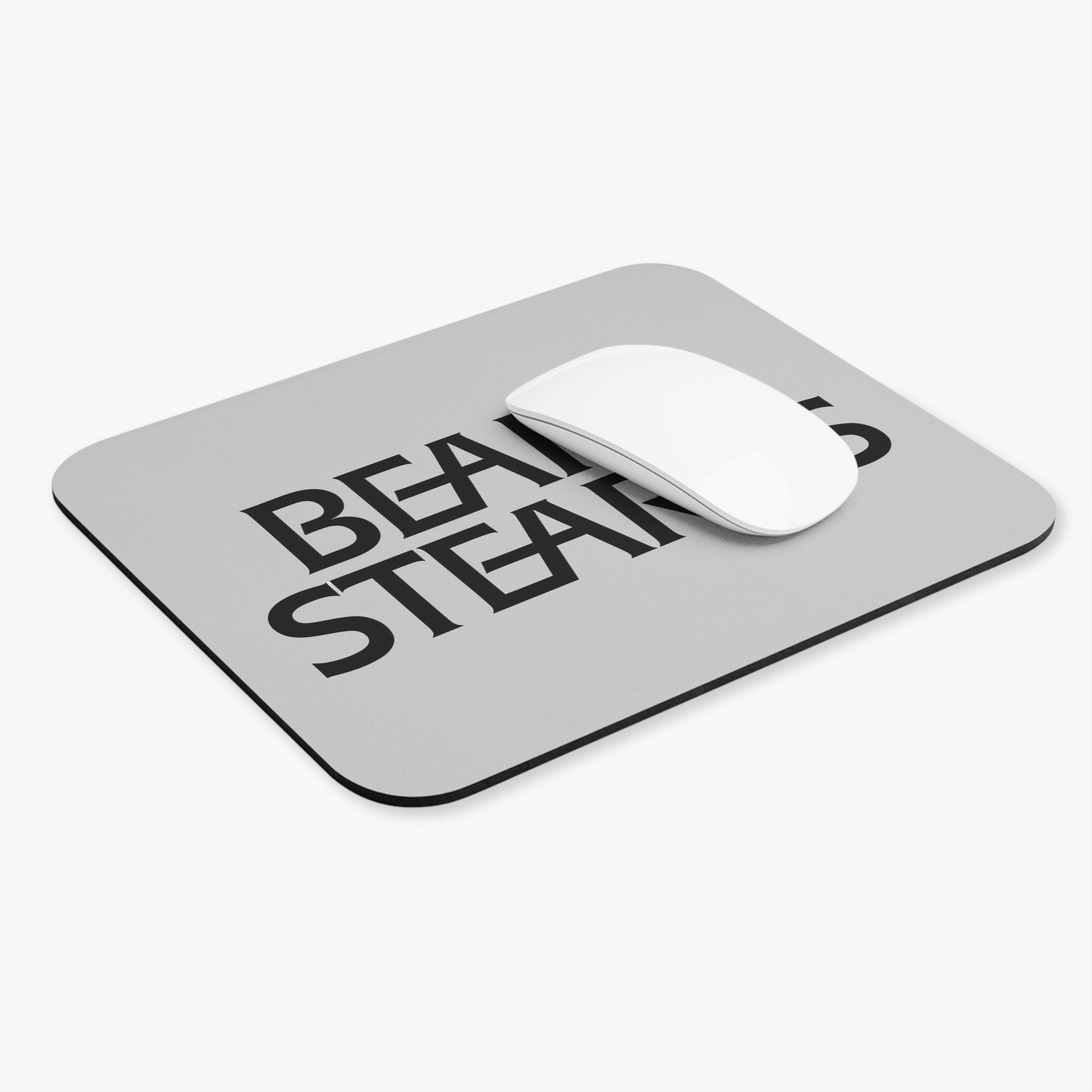 Bear Stearns Mouse Pad